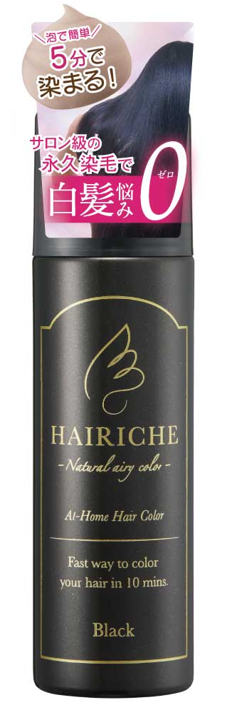 楽天市場】【公式】【送料無料】【医薬部外品】hAIRIChE（ヘアリシェ