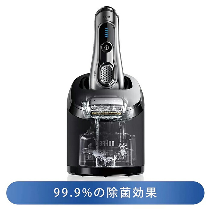 楽天市場】≪6個入×2箱セット≫【BRAUN】ブラウン 電気シェーバー用