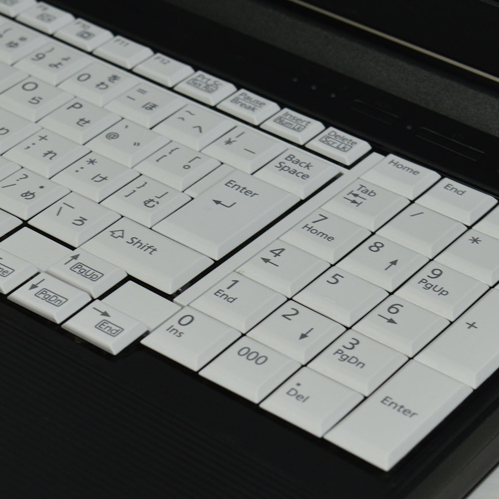 楽天市場】【中古】 第10世代 i5 15.6インチ フルHD windows 11 富士通