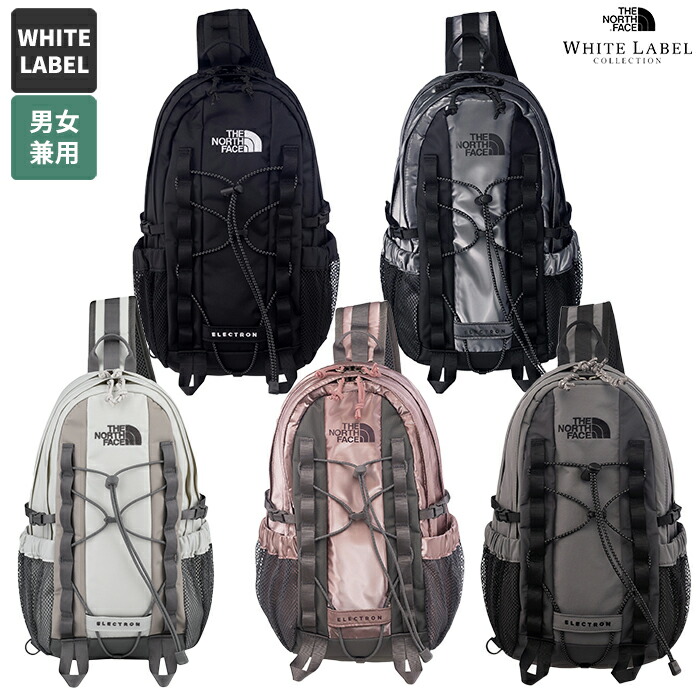 楽天市場】ノースフェイス ワンショルダーバッグ（バッグ・小物