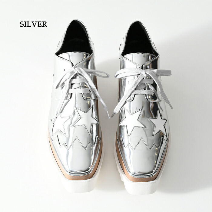 楽天市場】STELLA McCARTNEY ステラ マッカートニー シューズ エリス
