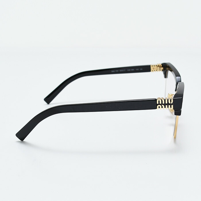 楽天市場】MIU MIU ミュウミュウ アイウェア ランウェイ サングラス MU