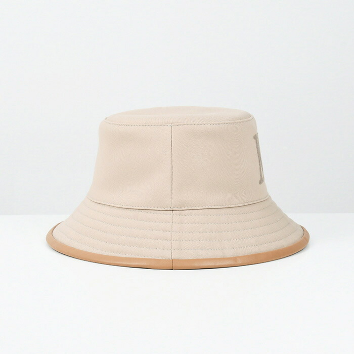 楽天市場】Max Mara マックス マーラ バケットハット 帽子 バケハ