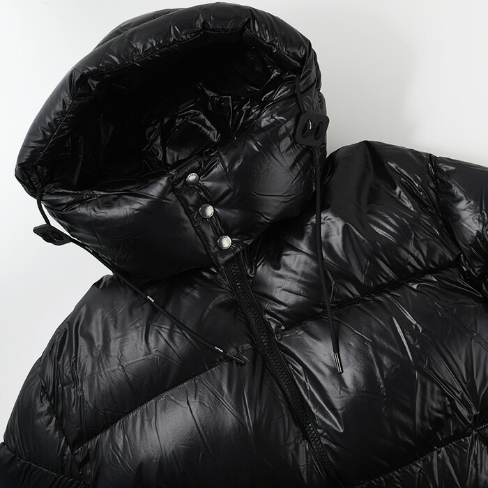 楽天市場】TATRAS タトラス アウター ダウン PONDORDO ポンドルド