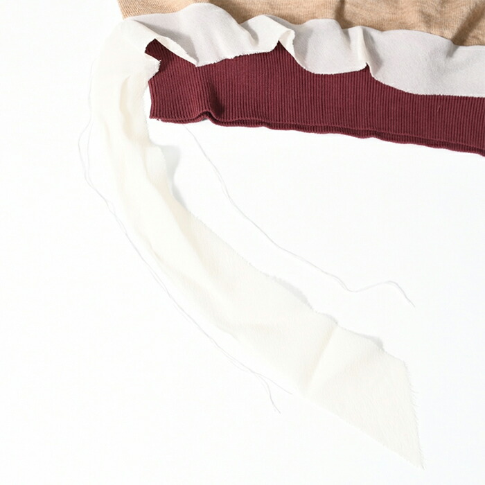 楽天市場】MAISON MARGIELA メゾン マルジェラ カラーブロック