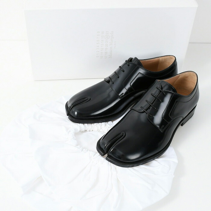 楽天市場】MAISON MARGIELA メゾン マルジェラ ローファー シューズ 靴