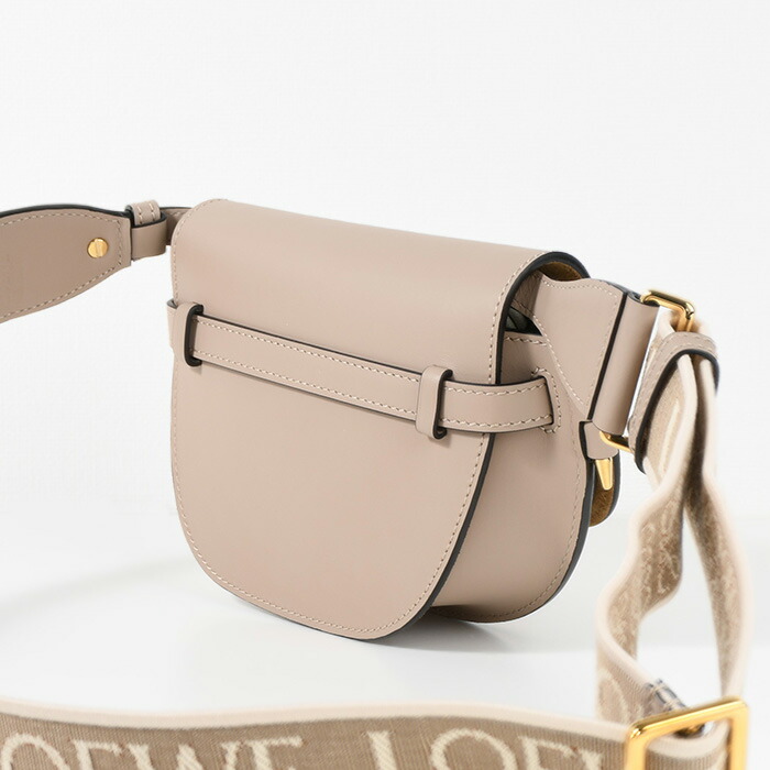 楽天市場】LOEWE ロエベ GATE ゲート デュアル MINI ミニ ショルダー