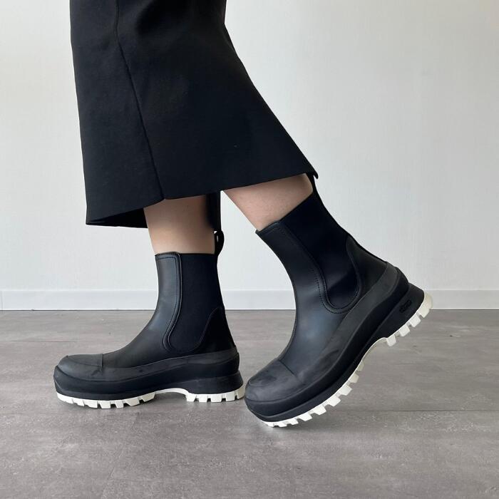 楽天市場】STELLA McCARTNEY ステラ マッカートニー ブーツ チェルシー