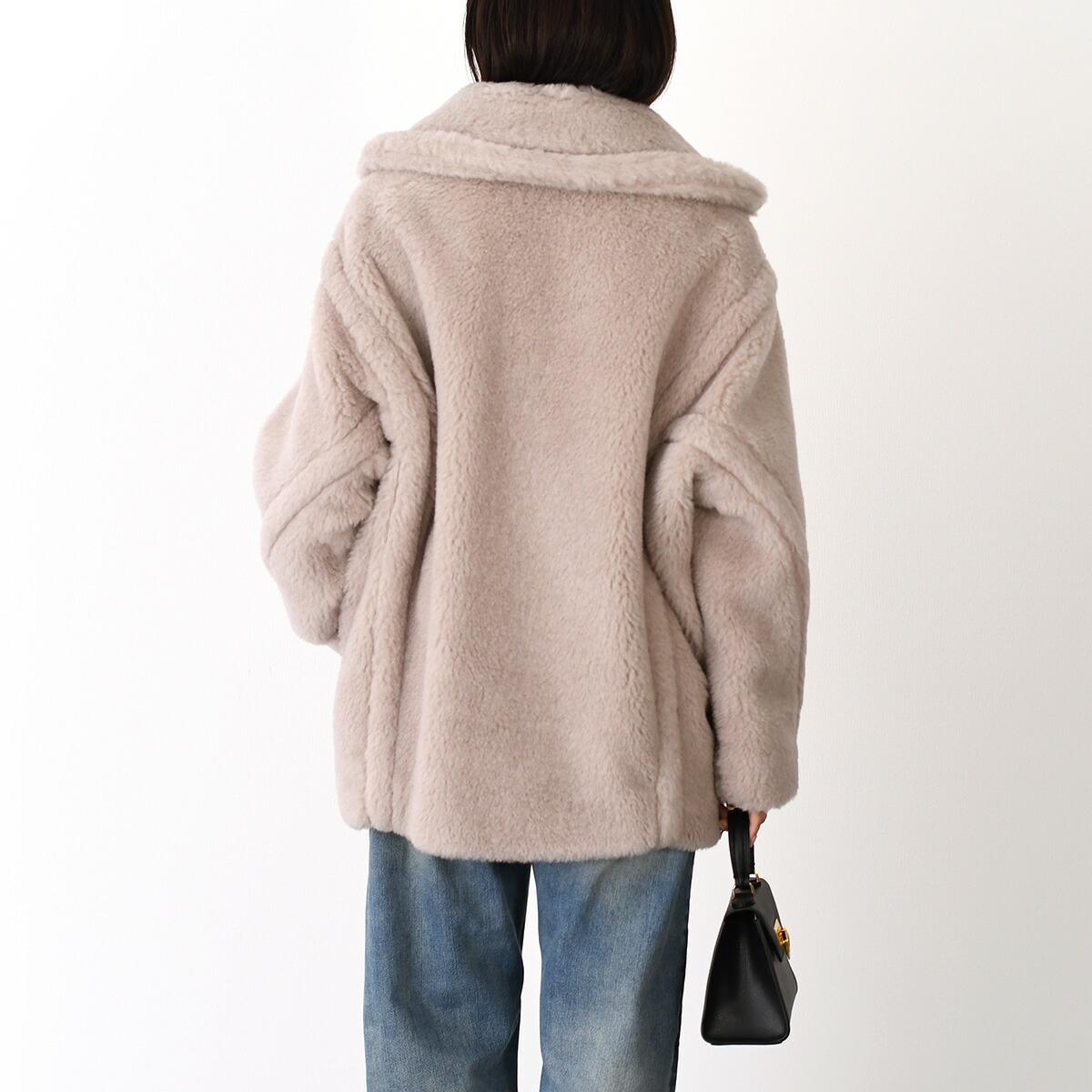 楽天市場】Max Mara マックスマーラ アウター コートジャケット OLGA