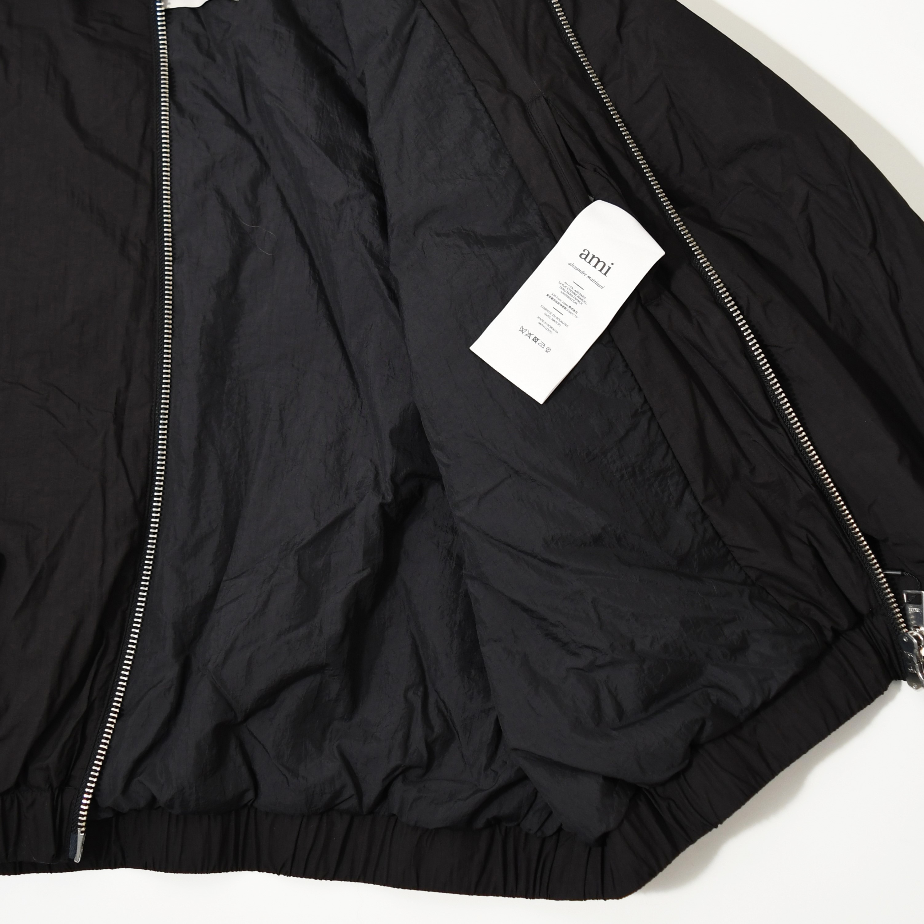 楽天市場】AMI ALEXANDRE MATTIUSSI AMI DE COEUR アミパリス