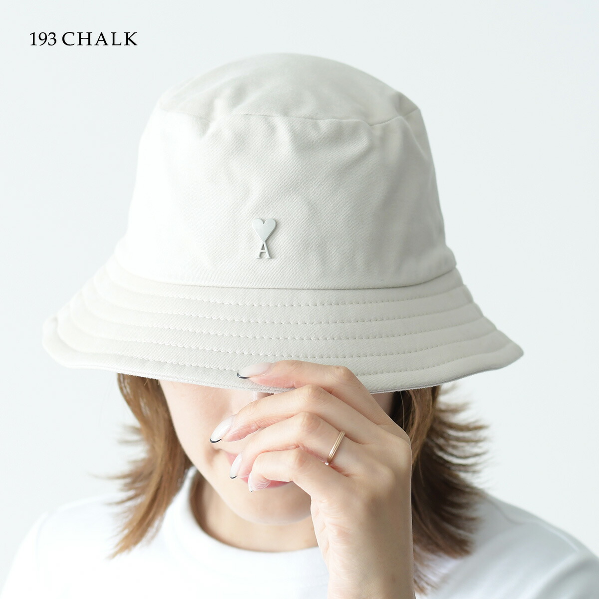 楽天市場】【2/25限定クーポン】AMI ALEXANDRE MATTIUSSI AMI DE COEUR