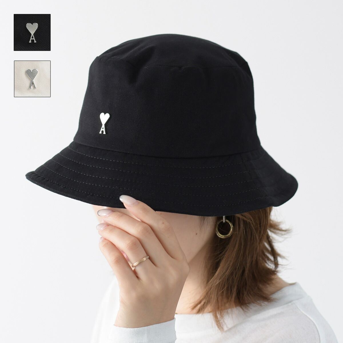 楽天市場】【2/25限定クーポン】AMI ALEXANDRE MATTIUSSI AMI DE COEUR