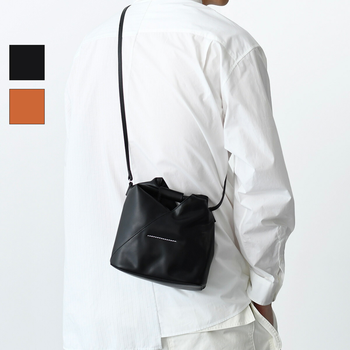 楽天市場】MM6 MAISON MARGIELA エムエムシックス メゾン マルジェラ