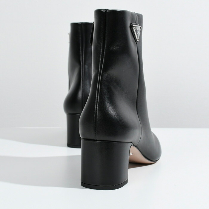 楽天市場】【2/25限定クーポン】PRADA プラダ ブーツ ブーティー