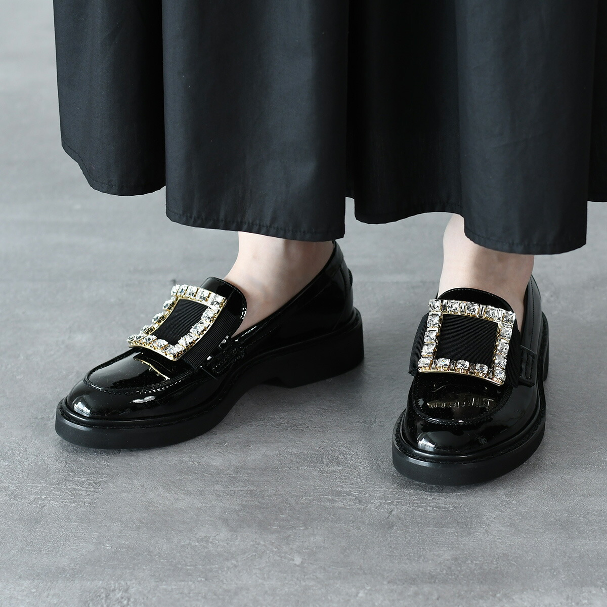 楽天市場】【2/25限定クーポン】【訳あり】Roger Vivier ロジェ