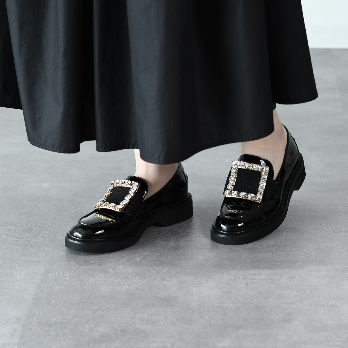 楽天市場】【訳あり】Roger Vivier ロジェ ヴィヴィエ 靴 シューズ