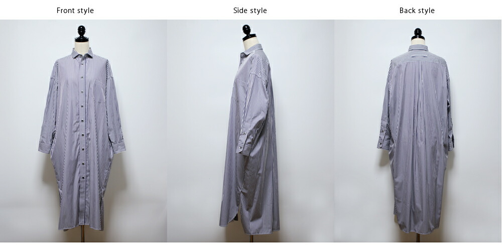 楽天市場】TICCA （ ティッカ ） トップクラスの上質な綿100%シャツ地