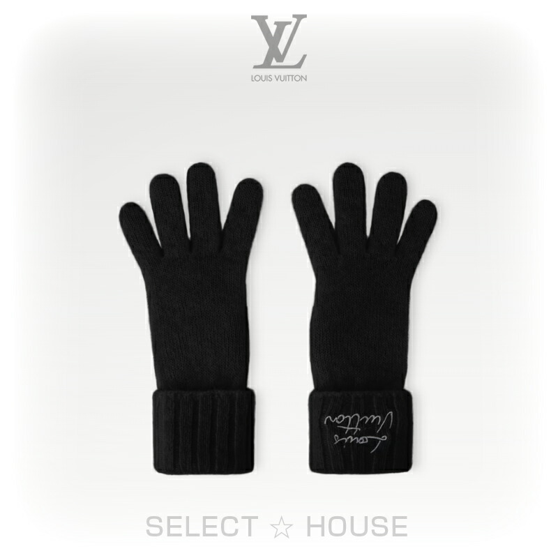 楽天市場】手袋 ルイ・ヴィトン（バッグ・小物・ブランド雑貨）の通販