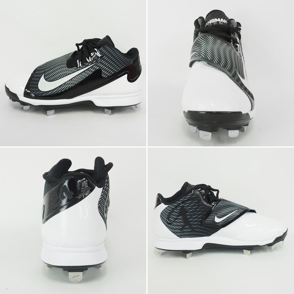 楽天市場】MLB ケン・グリフィーJR. エア スイングマン スパイク