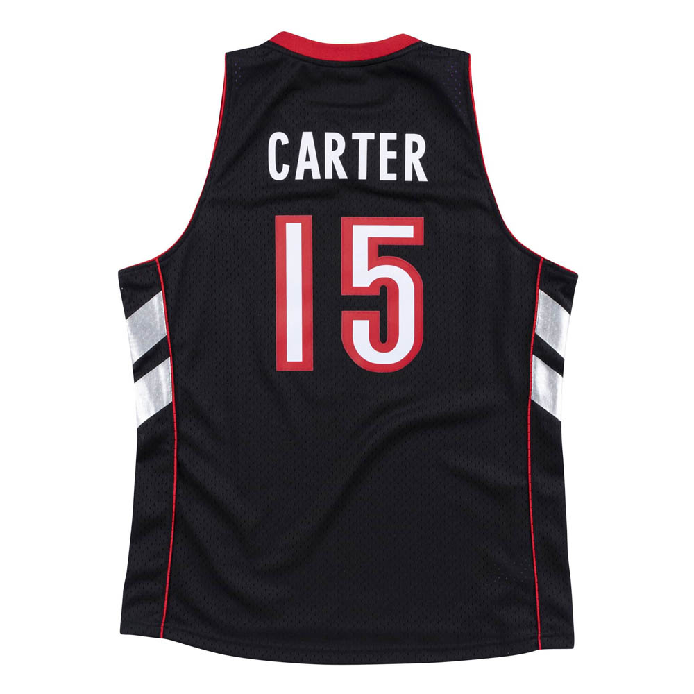 楽天市場】NBA ヴィンス・カーター トロント・ラプターズ ユニフォーム