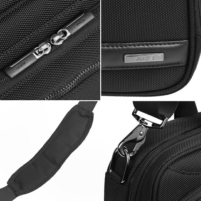 楽天市場】【最大29倍 2/26 23:59〆】特典付き エース ビジネスバッグ