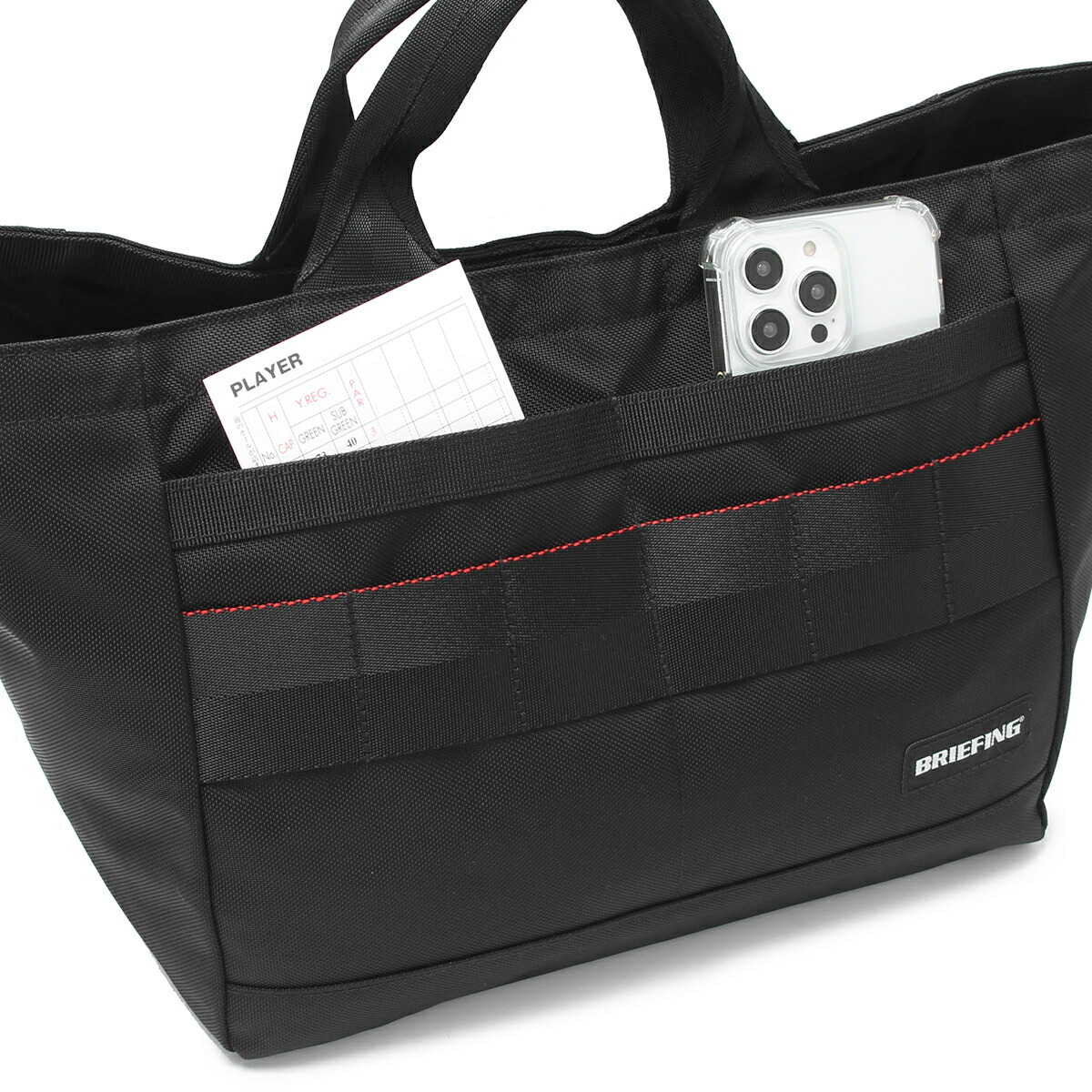 楽天市場】【追加最大+29倍 3/1限定】特典付き ブリーフィング ゴルフ