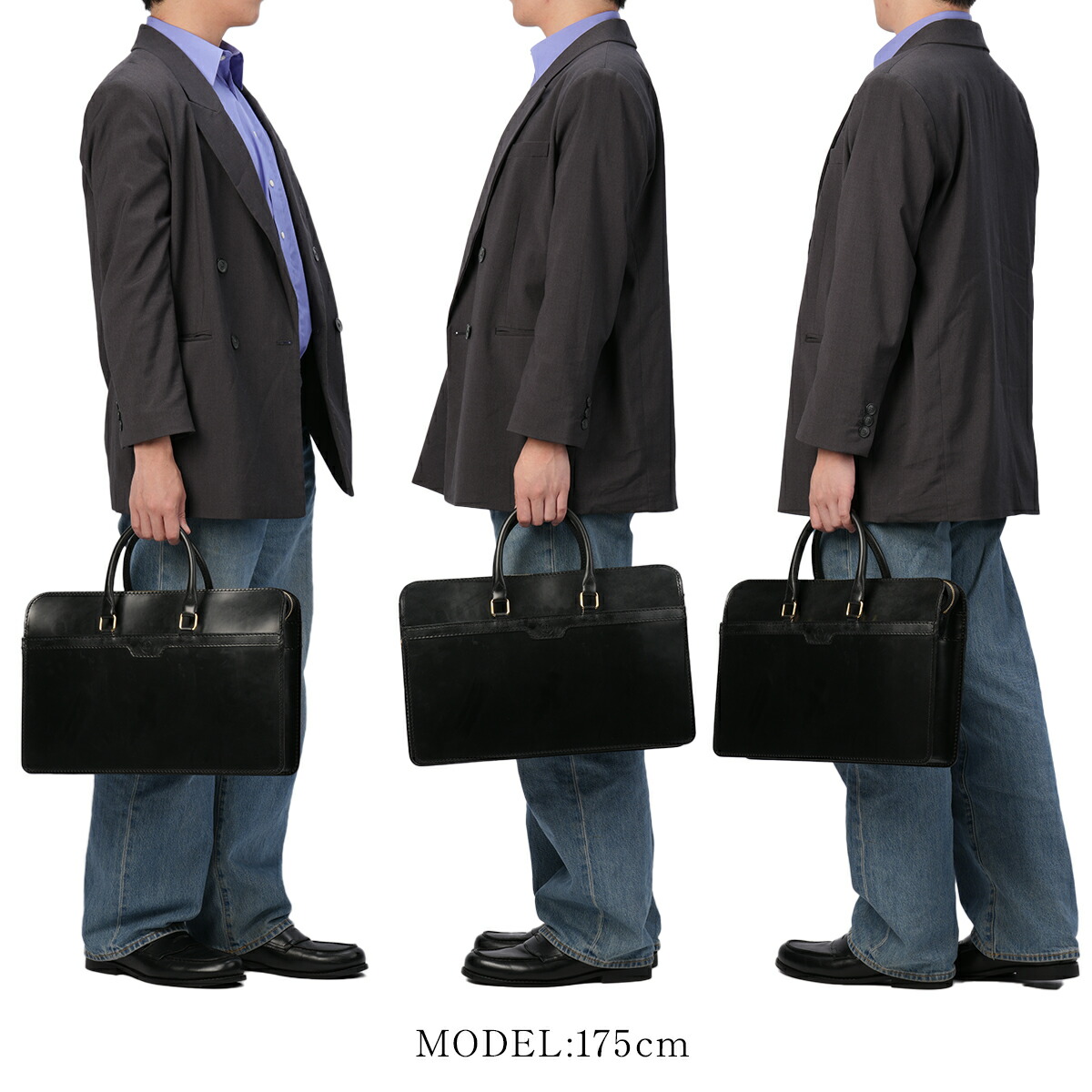 楽天市場】【最大39倍 3/1限定】グレンロイヤル ビジネスバッグ メンズ