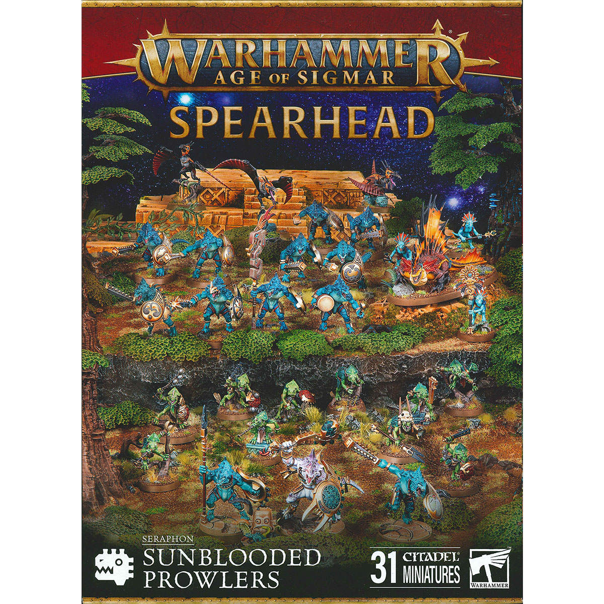 楽天市場】【追加最大+19倍 2/26 23:59〆】ウォーハンマー AoS 70-882