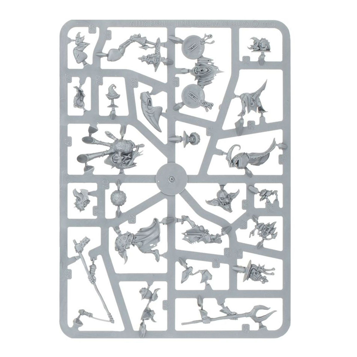 楽天市場】【追加最大+29倍 3/1限定】ウォーハンマー 89-48 エイジ