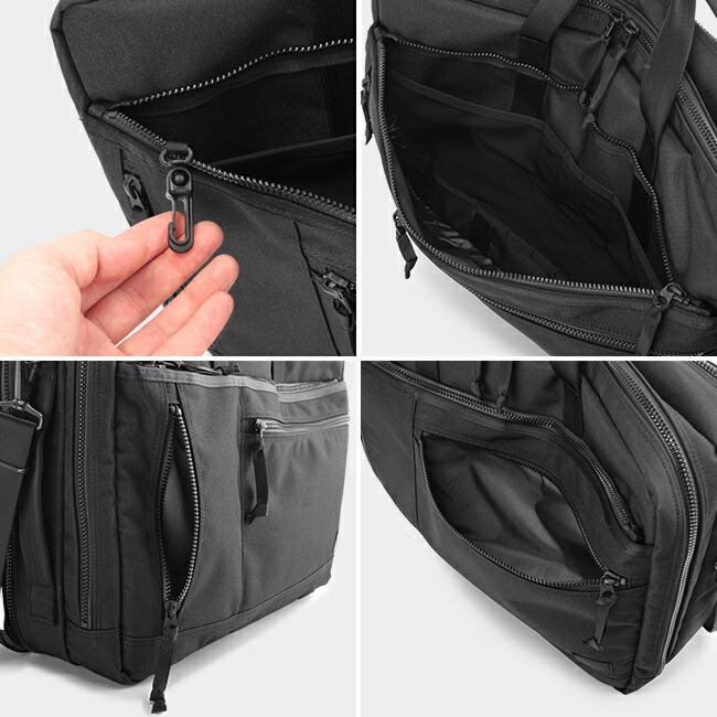 楽天市場】ポーター インタラクティブ 3WAYブリーフケース 536-16152