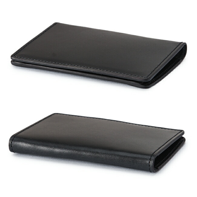 楽天市場】【最大39倍 3/1限定】特典付き SLOW スロウ 名刺入れ 薄型