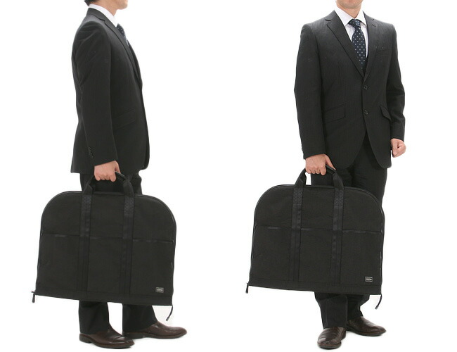 楽天市場】ポーター ハイブリッド ガーメントケース 737-07939 吉田