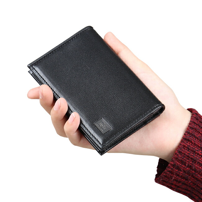 楽天市場】ポーター プリュム カードケース 179-03877 吉田カバン 名刺