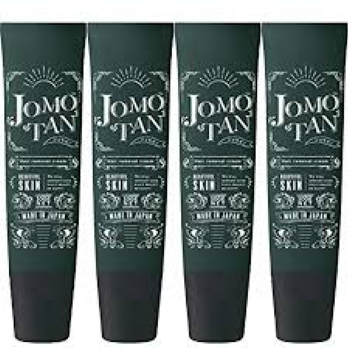 二本ジョモタン ジョモタン 除毛クリーム 100g 2本 ジョモタン JOMOTAN