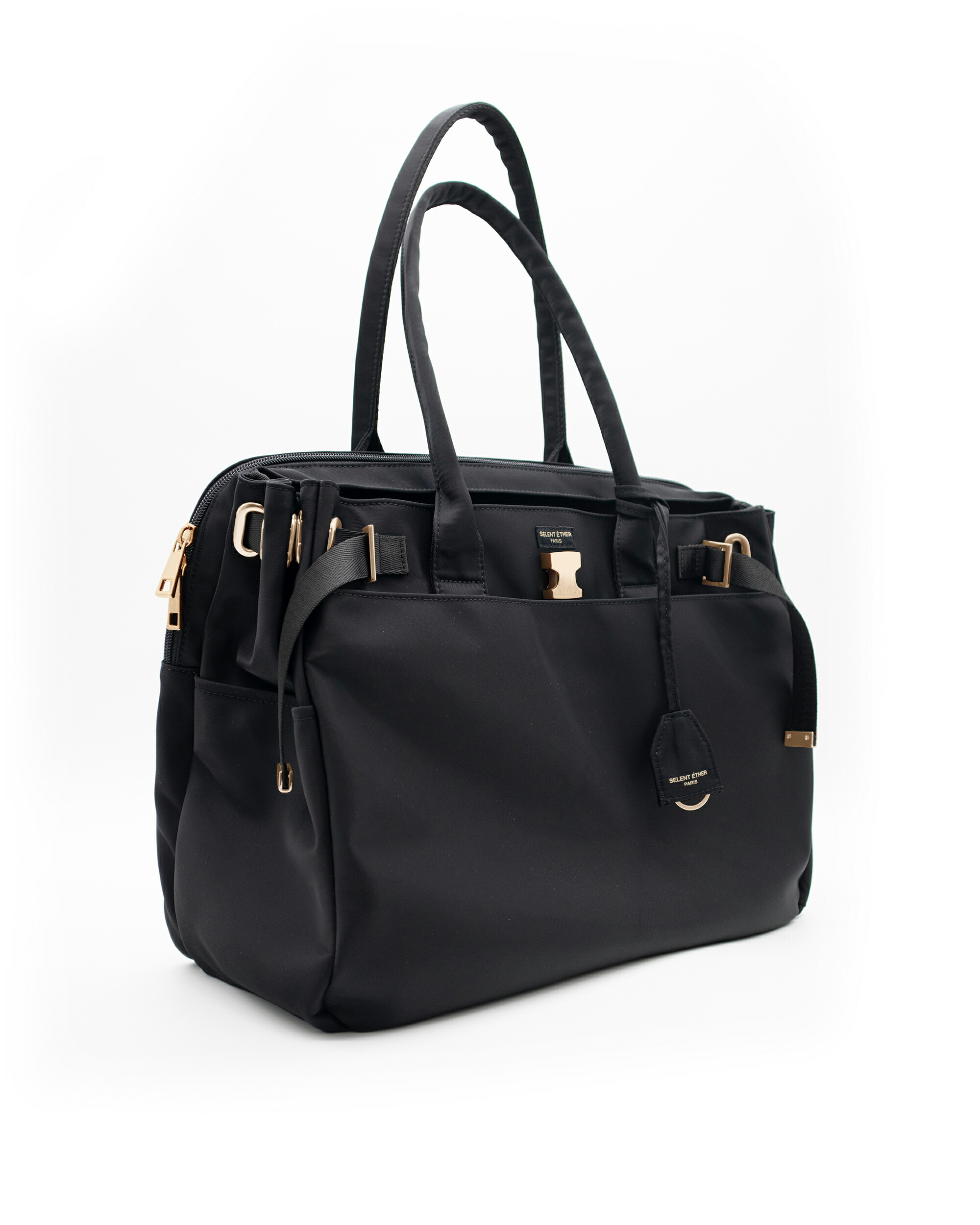 楽天市場】【公式】セレーンエテール 大容量 女性用 ビジネスバッグ