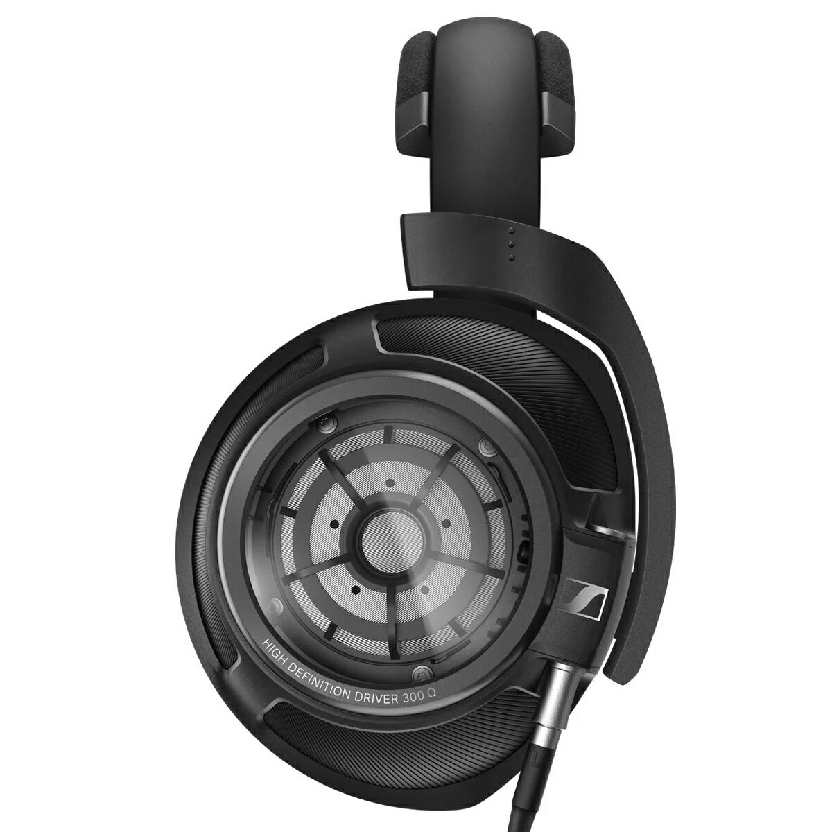 楽天市場】ゼンハイザー公式 Sennheiser 有線ヘッドホン ヘッドフォン