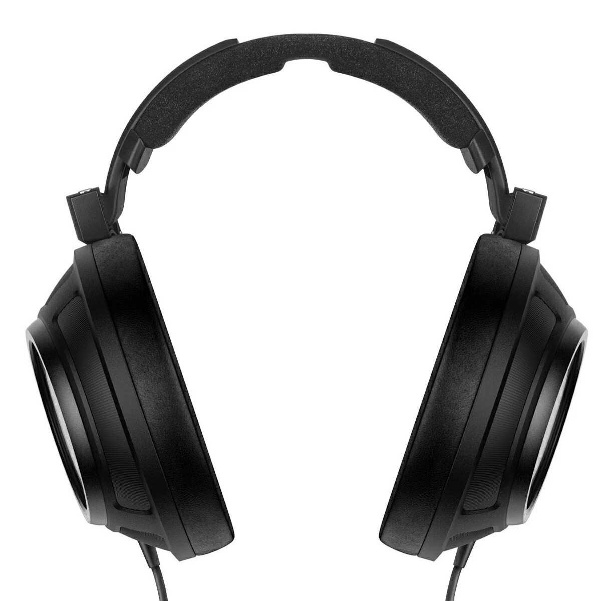 楽天市場】ゼンハイザー公式 Sennheiser 有線ヘッドホン ヘッドフォン