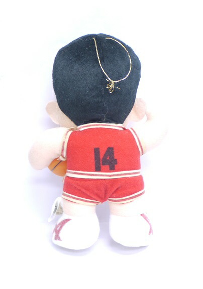 楽天市場】【タグ無し】スラムダンク SLAMDUNK とるとるキャッチャー