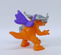 楽天市場】ワンダーカプセル デジモンアドベンチャー02 デジモン