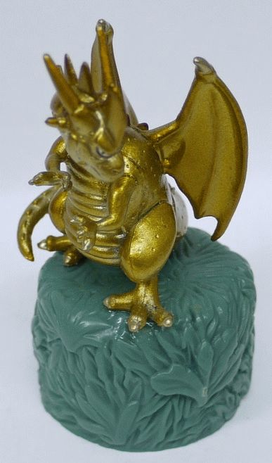 楽天市場】【外箱なし】ドラゴンクエスト ボトルキャップ 〜天空編