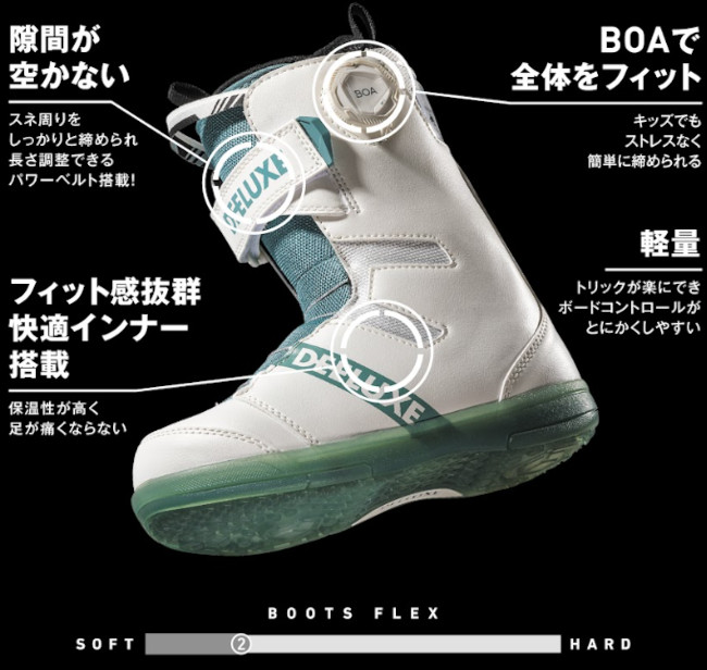 楽天市場】24-25 DEELUXE ディーラックス ROUGH DIAMOND ラフ