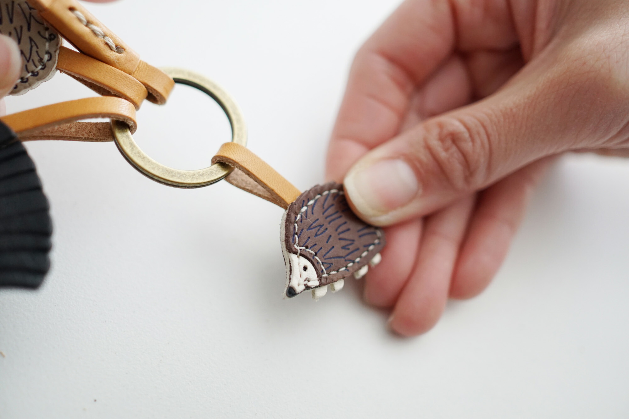 楽天市場】☆ genten ゲンテン チャームgenten ×LISA LARSON（ゲンテン