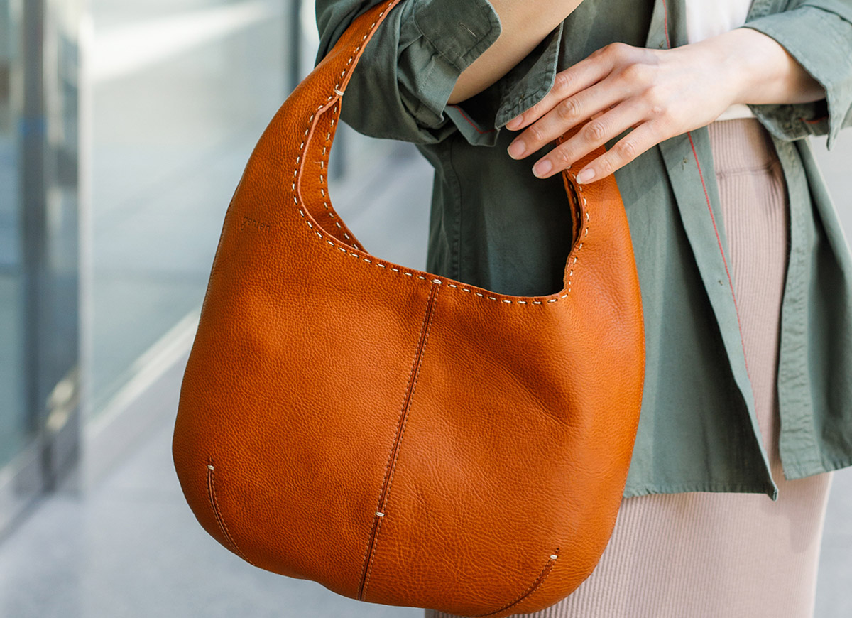 楽天市場】☆ genten ゲンテン バッグユーフラテス ワンショルダー