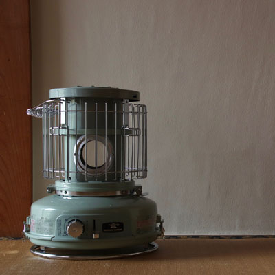 楽天市場】センゴクアラジン Aladdin ポータブルガスストーブ SAG