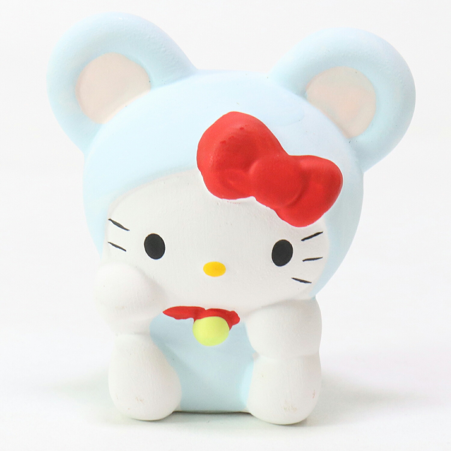 楽天市場】ハローキティ 十二支セット 開運おみくじ付き | 干支 十二支