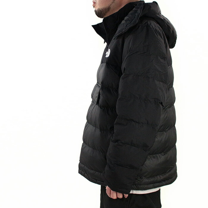 楽天市場】レビューでクーポン☆ノースフェイス アノラック ダウン