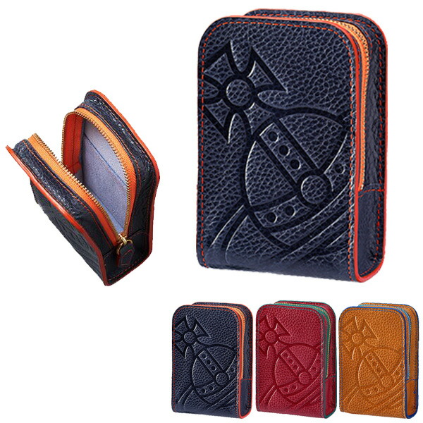 楽天市場】ヴィヴィアンウエストウッド シガレットケース タバコケース