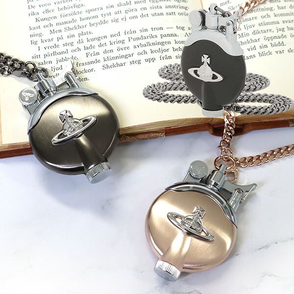 楽天市場】ヴィヴィアンウエストウッド ライター メンズ レディース