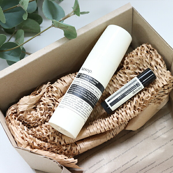 楽天市場】【公式巾着＆BOX付き】 イソップ Aesop サンケアセット