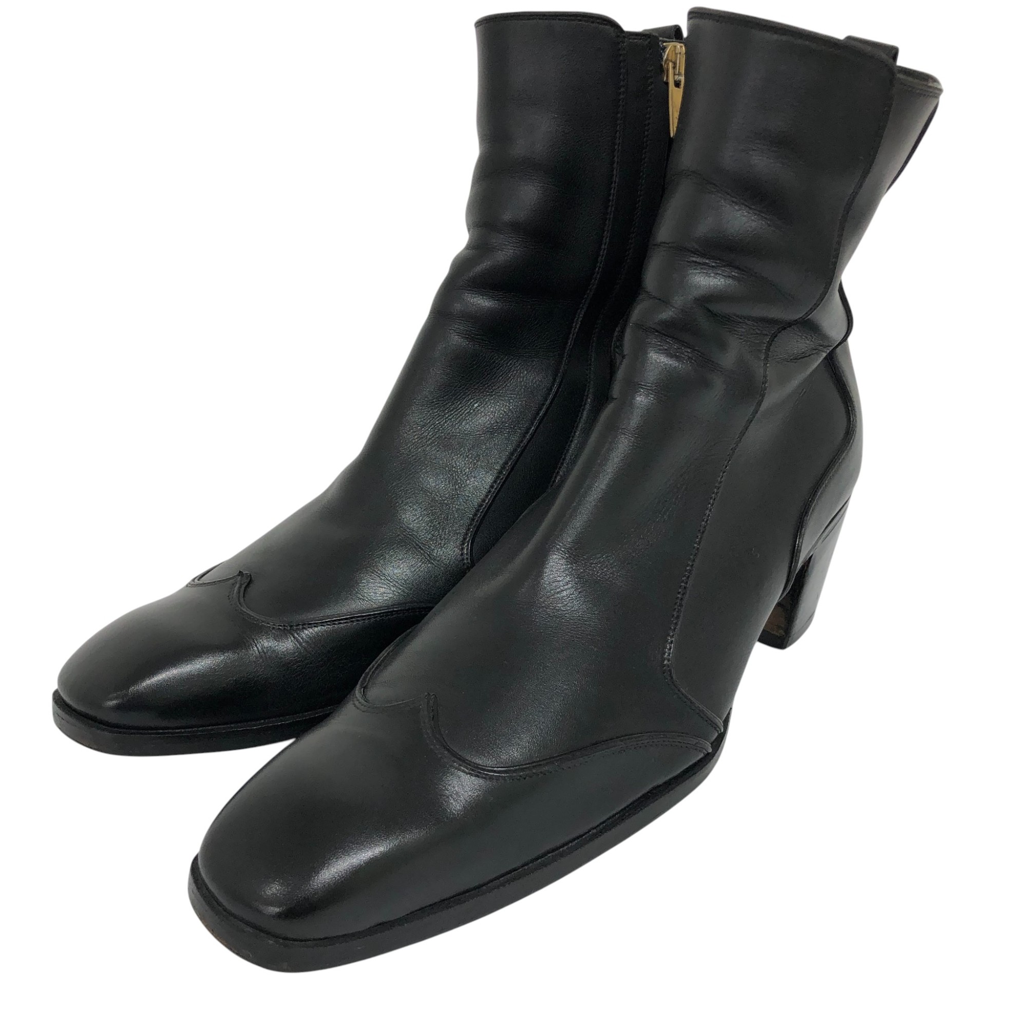 楽天市場】saint laurent ブーツ 39の通販